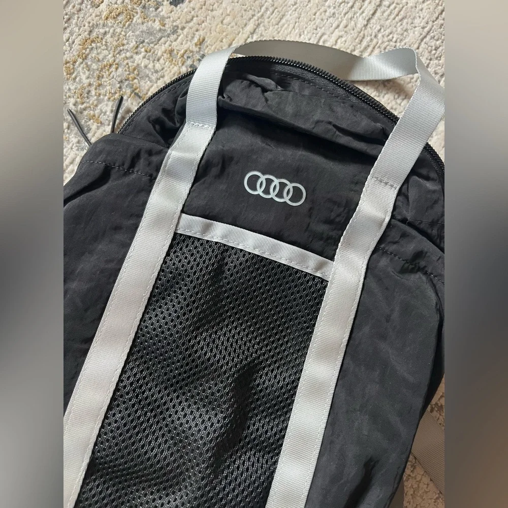 Audi Tote Backpack - Picture 2 of 7